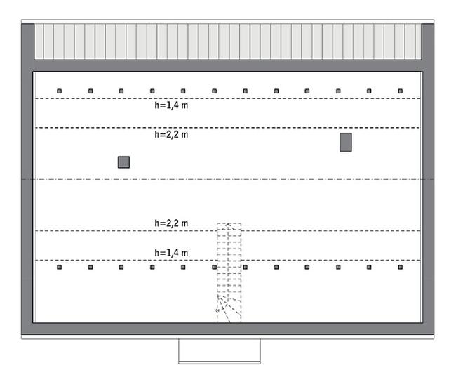 Przejrzysty - wariant XV