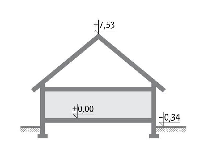Czterolistna koniczyna - wersja 1