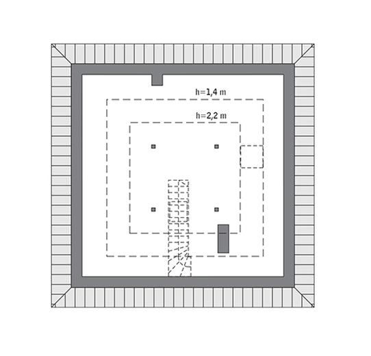 Czterolistna koniczyna - wersja 2