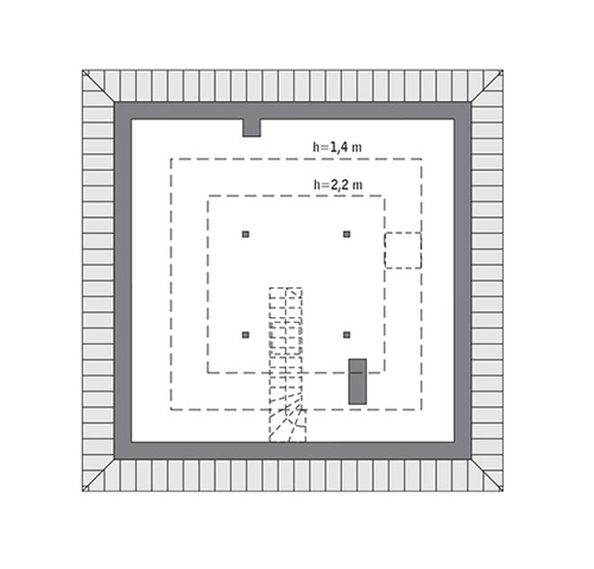 Czterolistna koniczyna - wersja 2