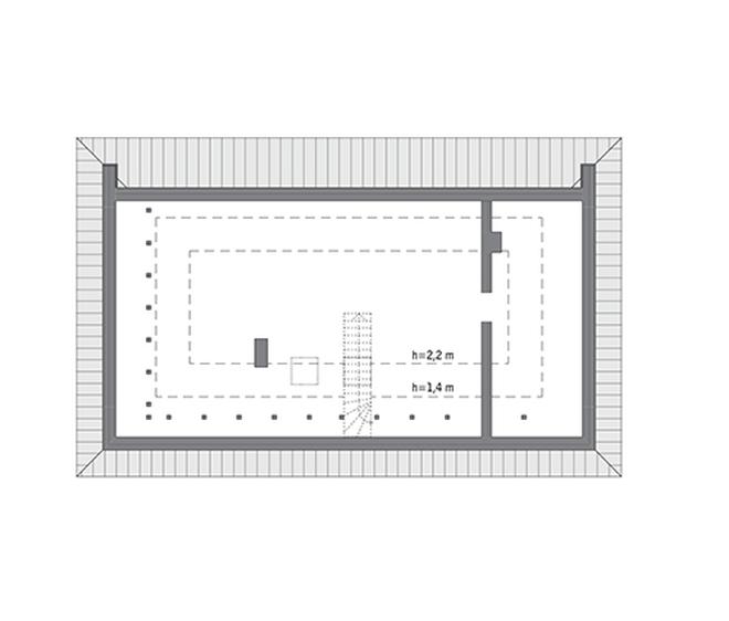 Przejrzysty 4 - wariant XIV