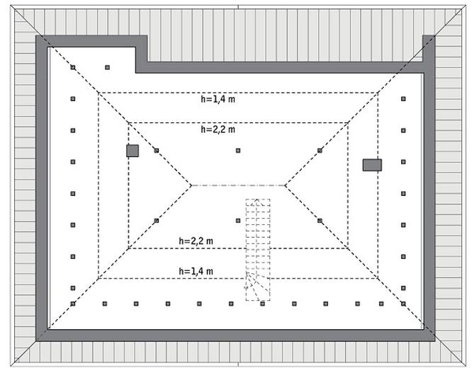 Przejrzysty 4 - wariant XVI