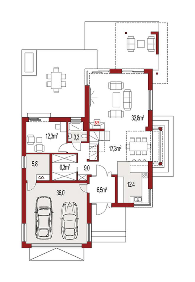 Carmen Magdalena Lux