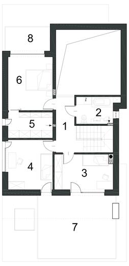 Gustowny D39 wariant I