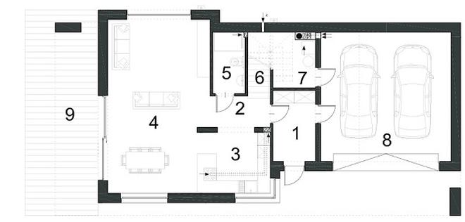Gustowny D39 wariant II