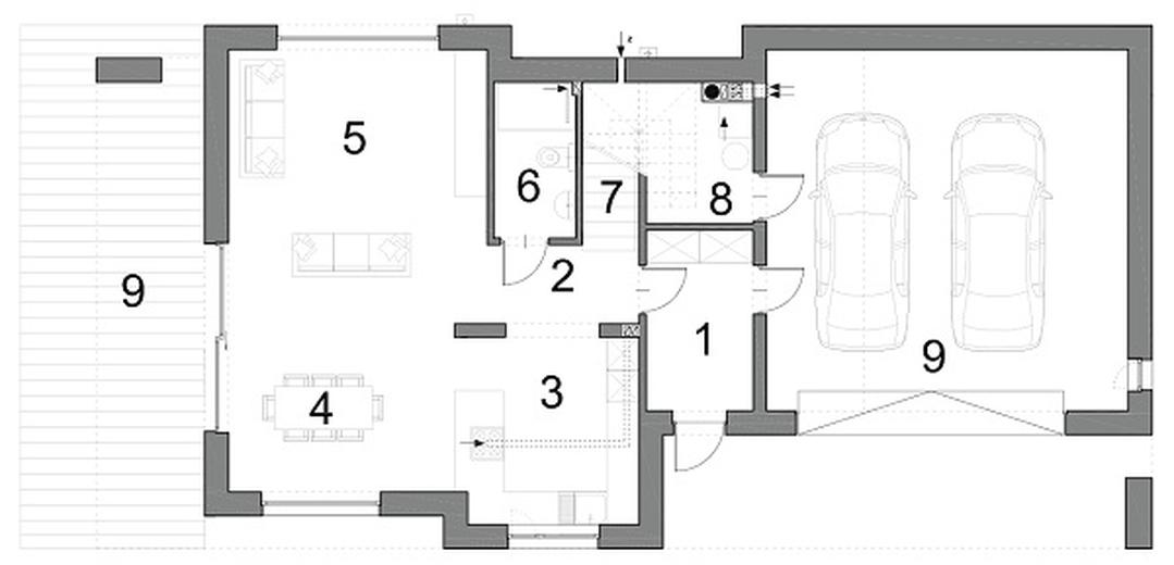 Gustowny D39 wariant III