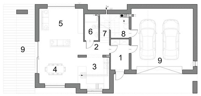 Gustowny D39 wariant III