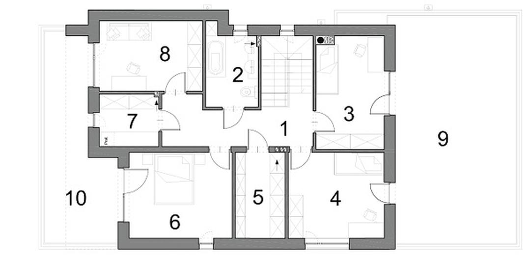 Gustowny D39 wariant III