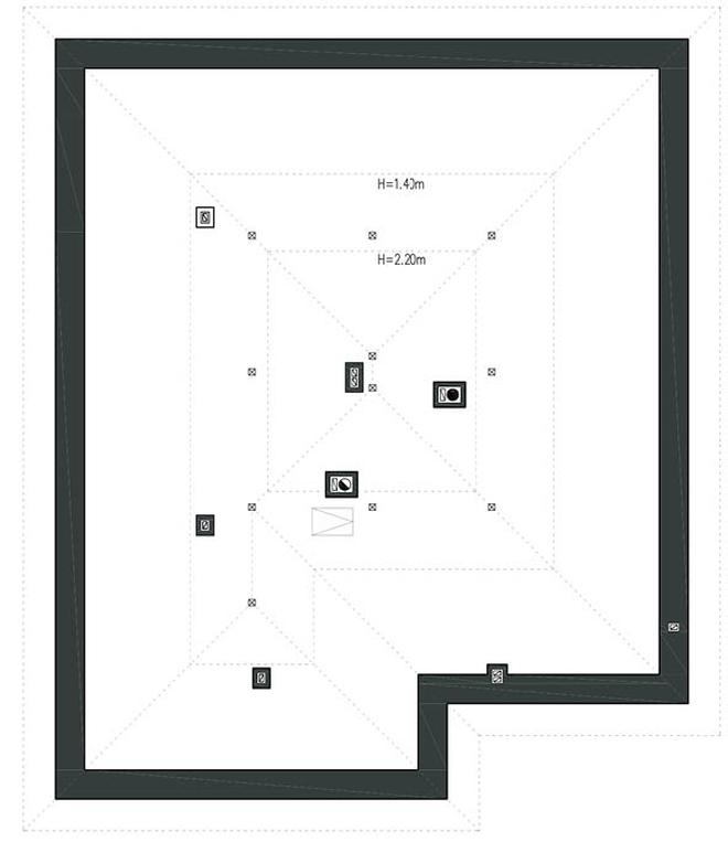 Dostępny D45 wariant I 