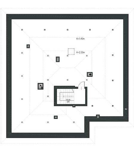 Dostępny D45 wariant II