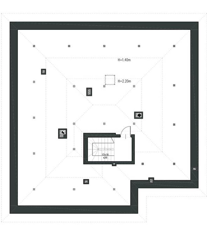 Dostępny D45 wariant II