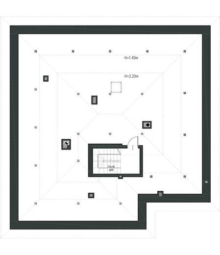 Dostępny D45 wariant IV