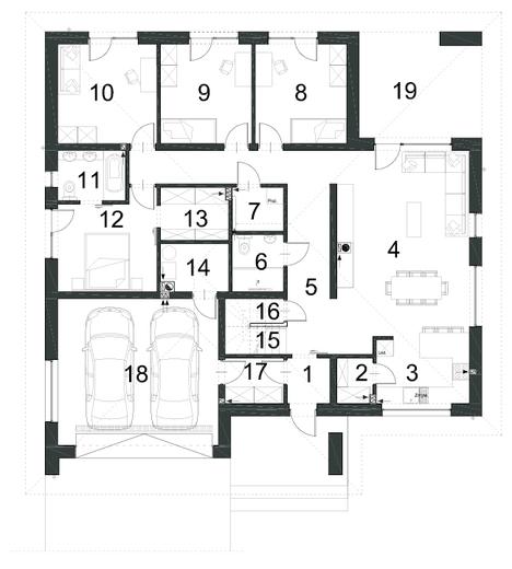 Dostępny D45 wariant II