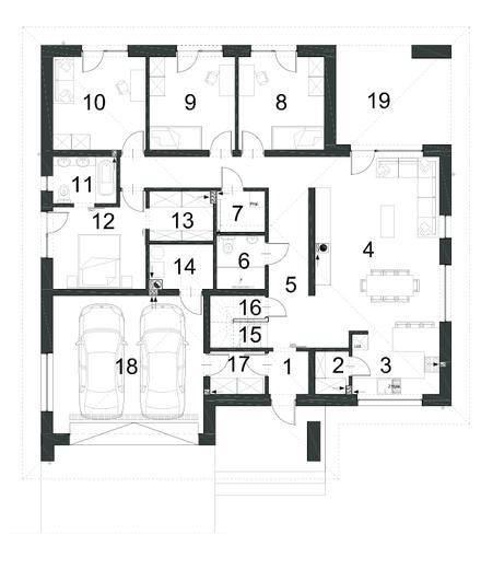 Dostępny D45 wariant IV