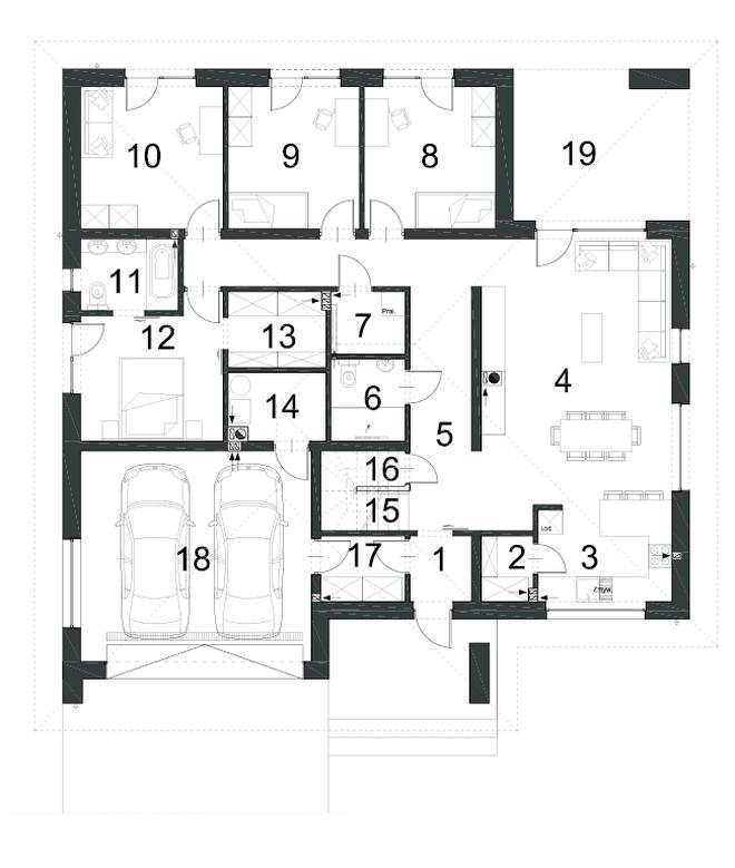 Dostępny D45 wariant IV