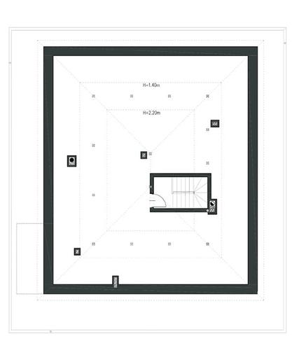 Harmonijny D56 wariant II