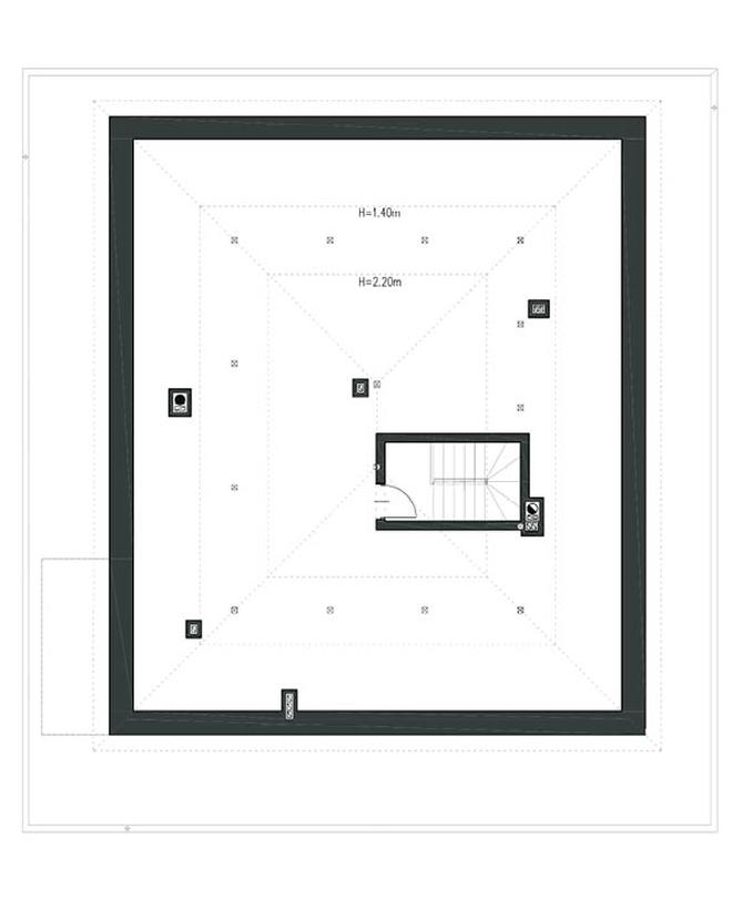 Harmonijny D56 wariant II
