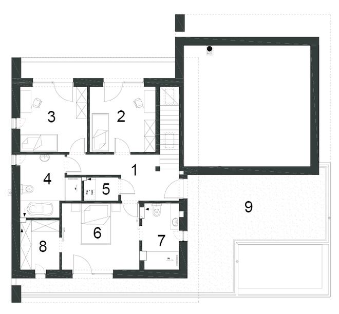 Nowatorski D57 wariant I