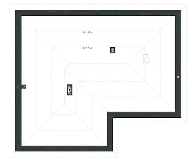 Odkryty D77 wariant I