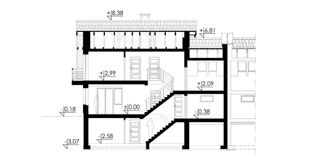 Duplicatus I PG1 (bliźniak, podpiwniczony)