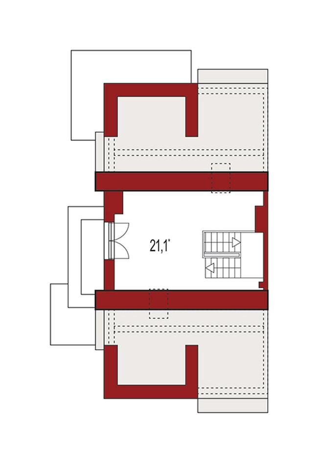 Diana Grande B segment lewy