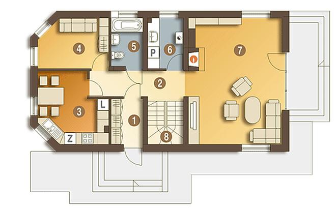 Bolek bez garażu [B]