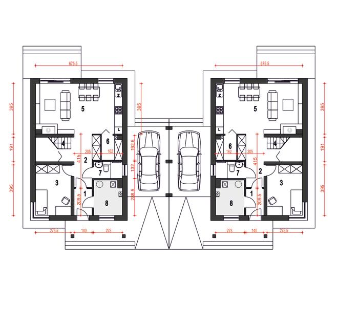 Agat II z wiatą [A-BL1]