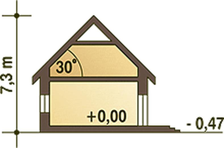 Dorotka bez garażu [B]