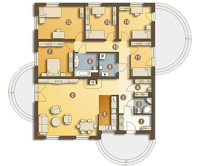 Helenka bez garażu [B]