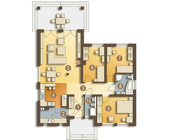 Aleks bez garażu [B]