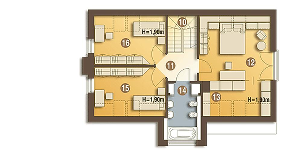 Lenka bez garażu [B]