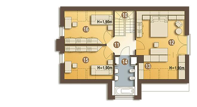 Lenka bez garażu [B]