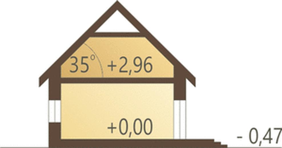 Łucja bez garażu [B]