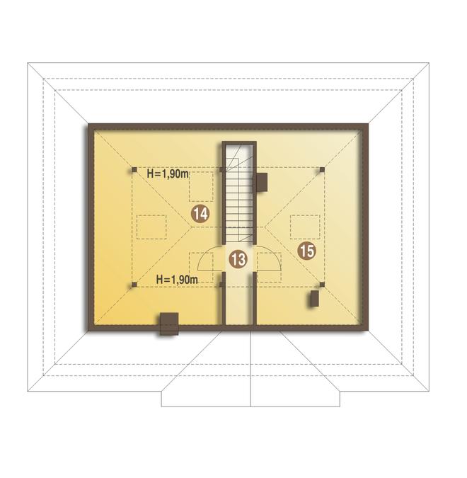 Łucja bez garażu [B]