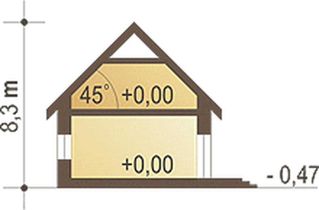 Mario bez garażu [B]