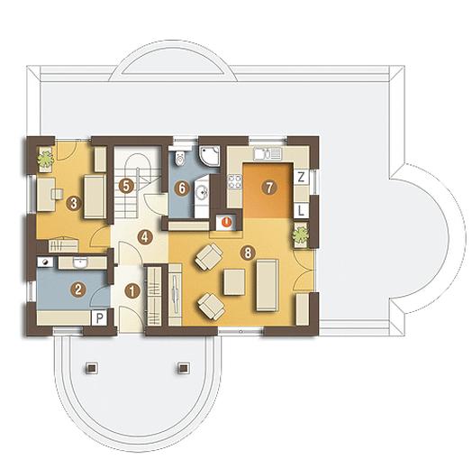 Mario bez garażu [B]