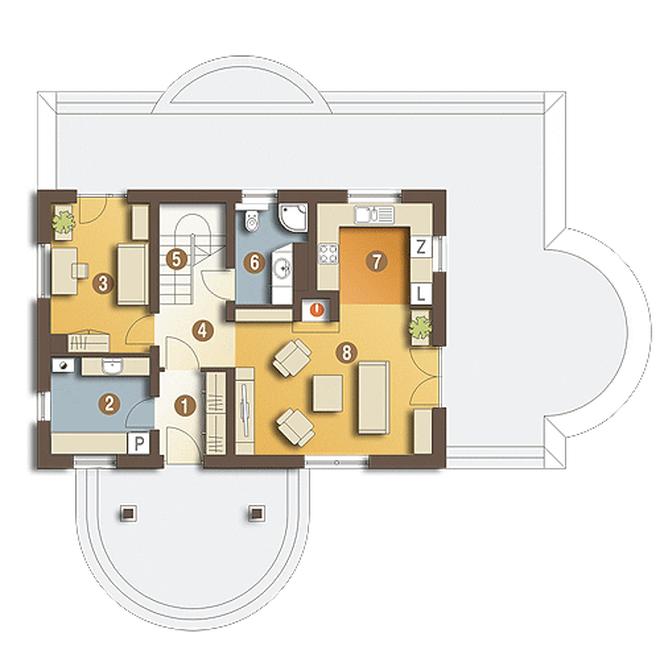 Mario bez garażu [B]