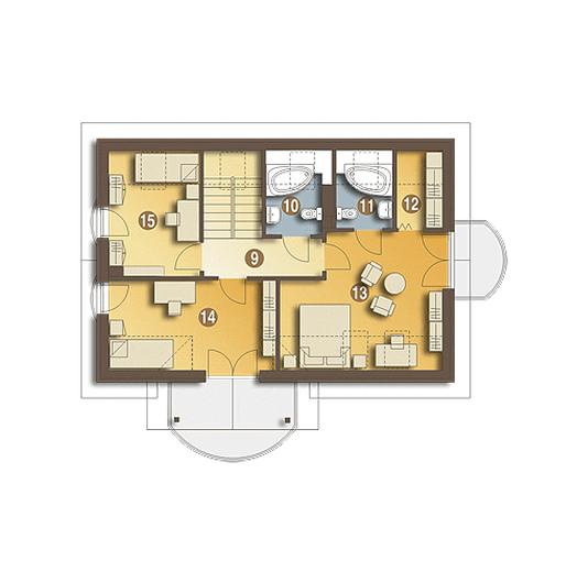 Mario bez garażu [B]