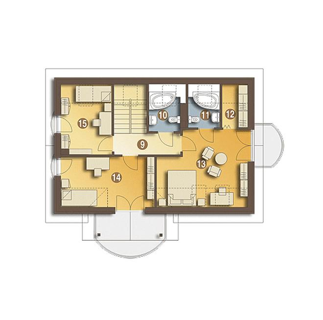 Mario bez garażu [B]