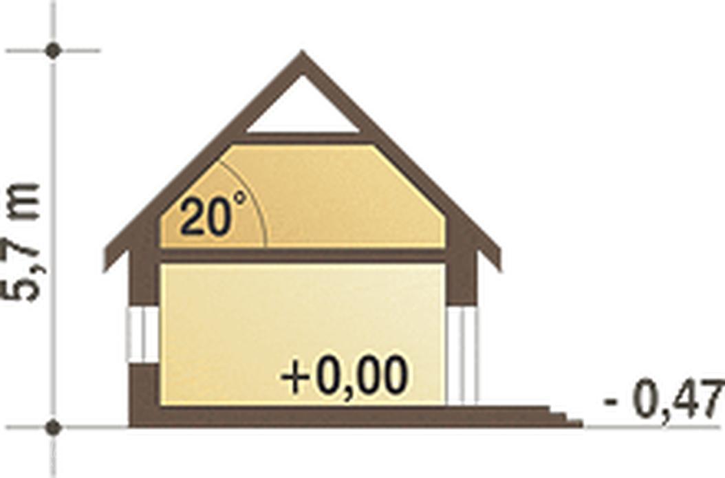 Mateusz bez garażu [B]