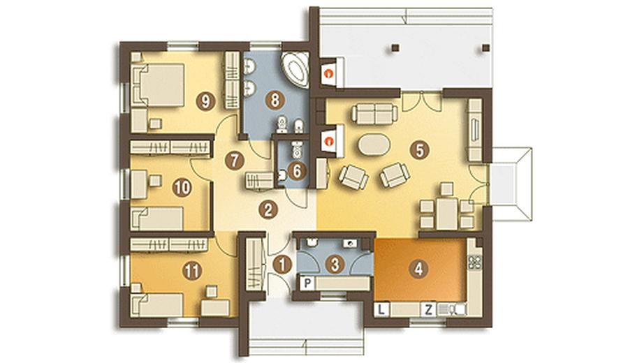 Mateusz bez garażu [B]