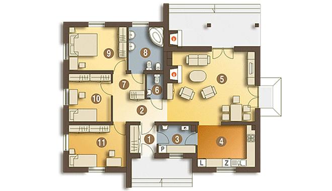 Mateusz bez garażu [B]