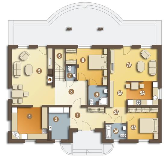 Mira bez garażu [B]