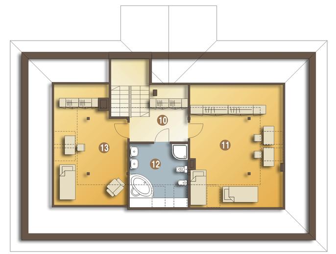 Mira bez garażu [B]