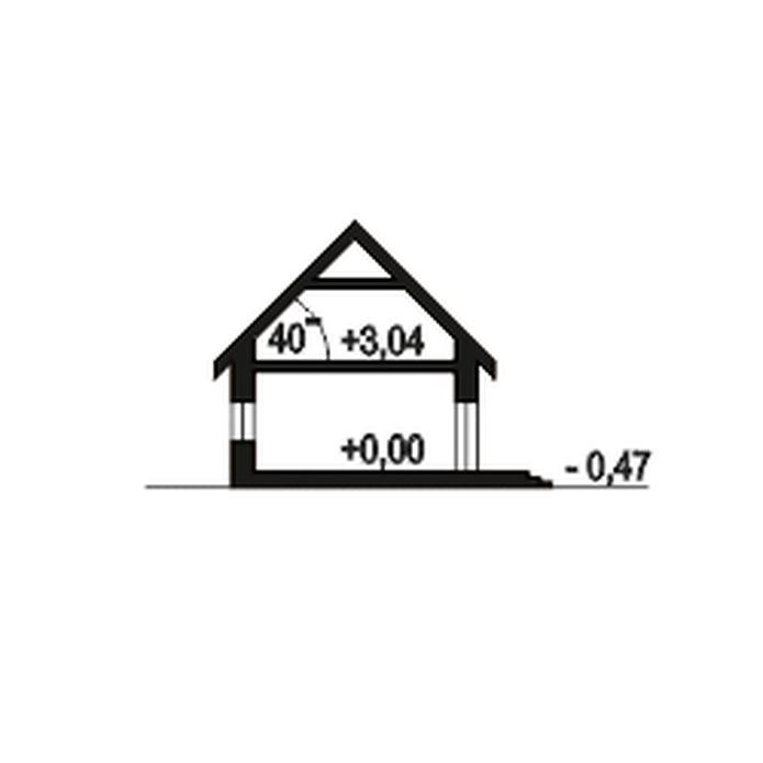 Nowalia Mode bez garażu [B]