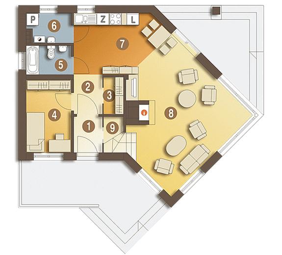 Pliszka bez garażu [B]