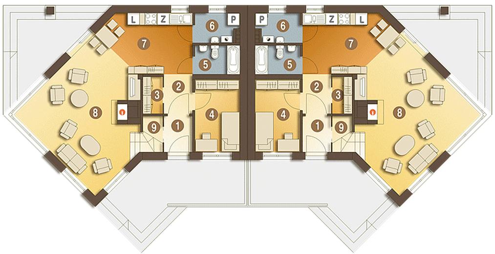 Pliszka bez garażu [B-BL]