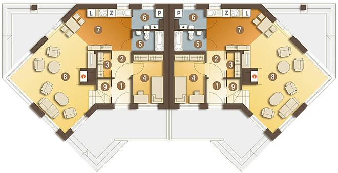 Pliszka bez garażu [B-BL]