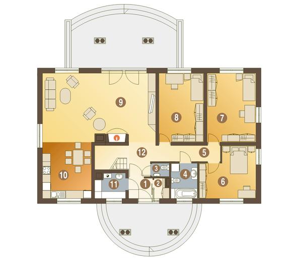 Rudzik bez garażu [B]