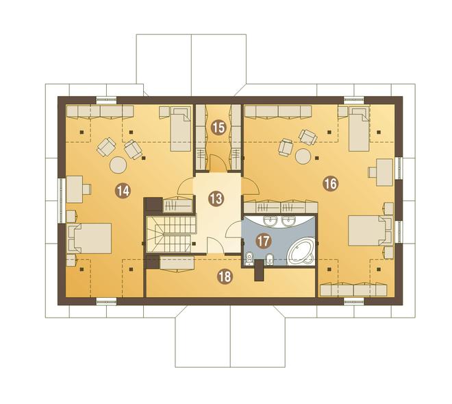 Rudzik bez garażu [B]